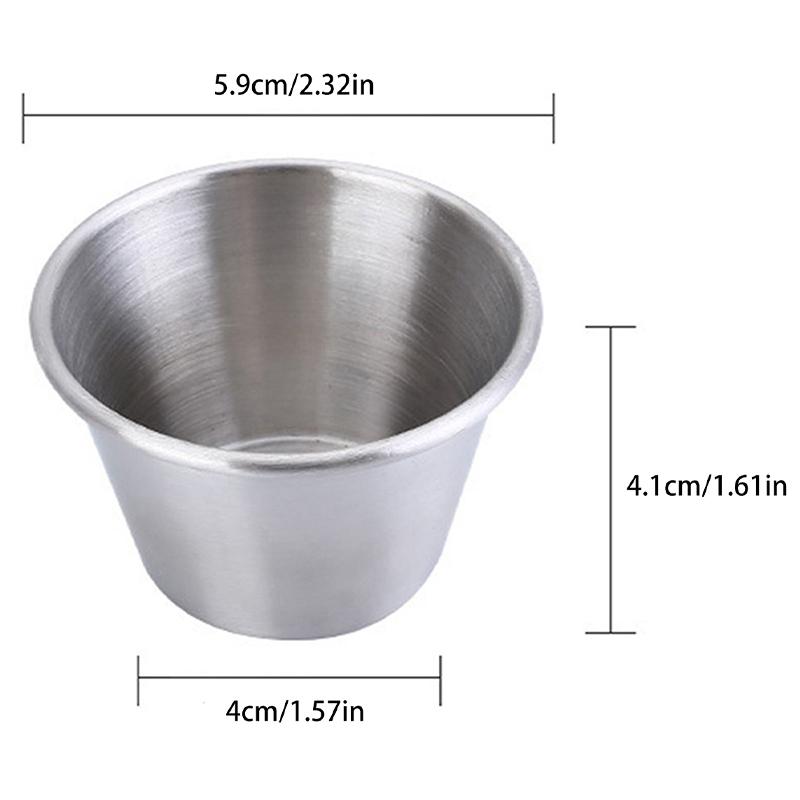 1 Stück Edelstahl Metallbecher Bierbecher Weißweinglas Kaffeebecher Reise Camping Tassen Trinken Kaffee Tee Tasse Outdoor <50ml