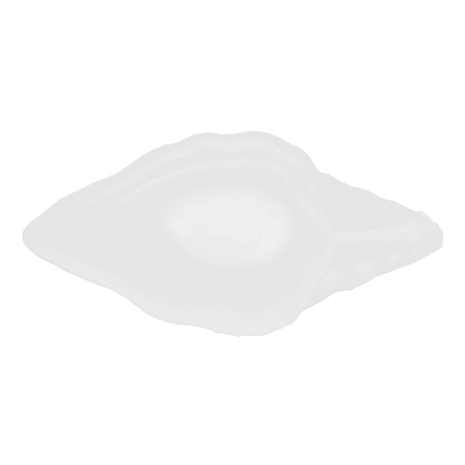 Muschel Gießform DIY Marine 3-dimensionale Schmuck Make-up Werkzeug Aufbewahrung Bastelbedarf Muschel 1 Typ