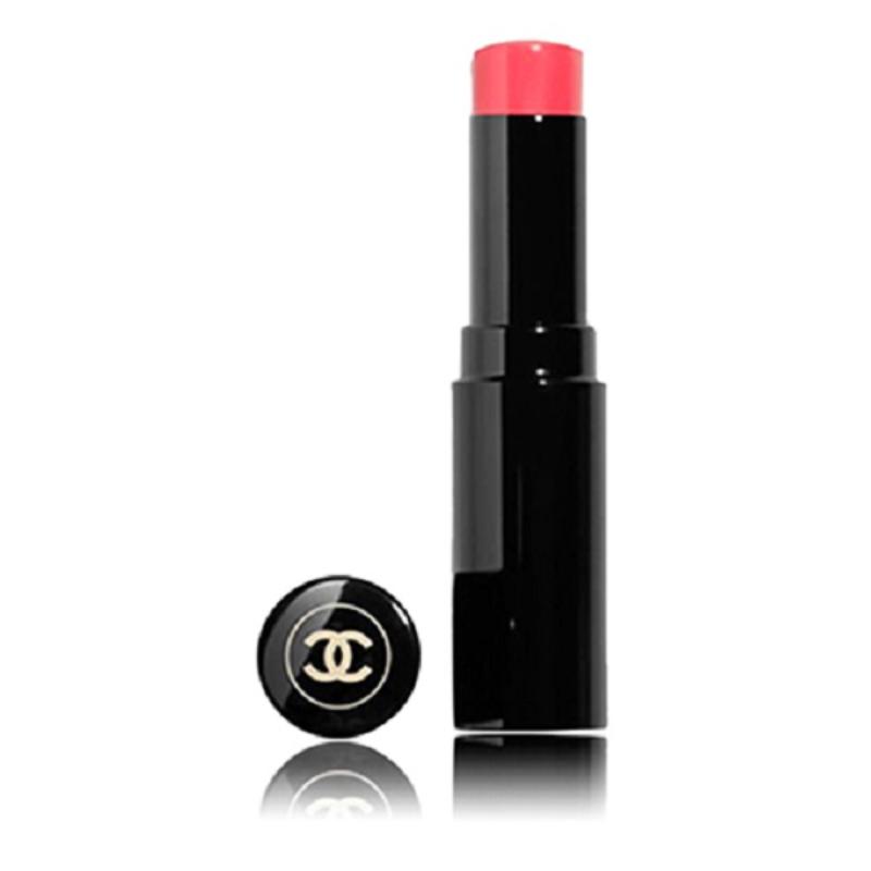 CHANEL Les Beiges Healthy Glow Lippenbalsam Feuchtigkeitsspendende Lippenpflege Mit Einem Subtilen Healthy Glow Farbton #LIGHT