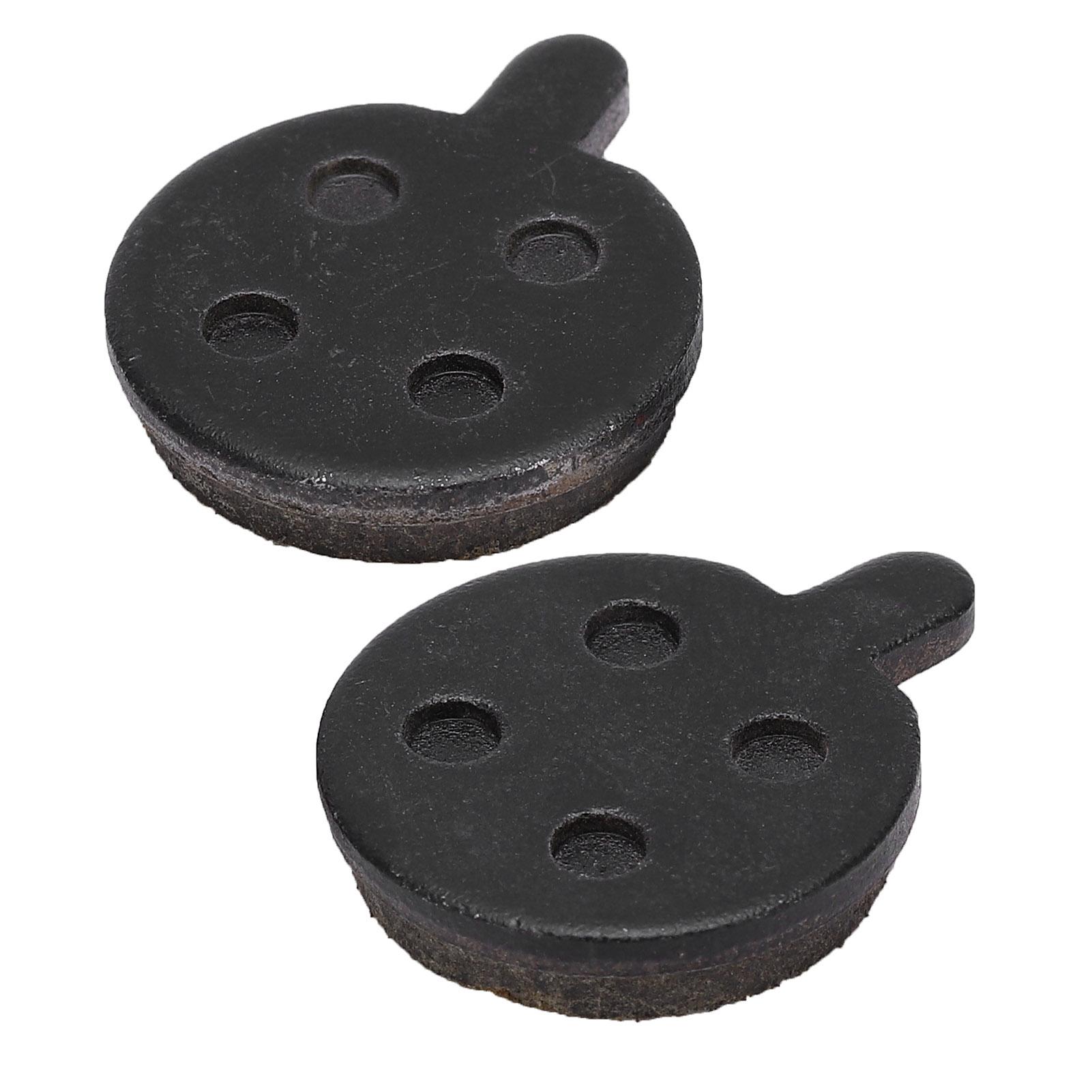 1 Paar Elektroroller Scheibenbremsbeläge für Xiaomi M365 Pro Elektroroller Zubehör