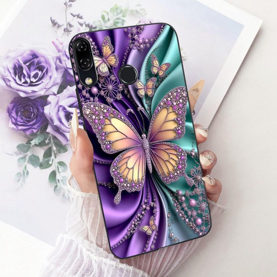 Für Asus Zenfone 5 ZE620KL Hülle Weiche TPU Schwarze Abdeckung Handyhülle Für Zenfone 5Z ZS620KL Hülle Zenfone5 5Z X00QD X00QDA Z01RD Hülle X00QD X00QDA Z01RD