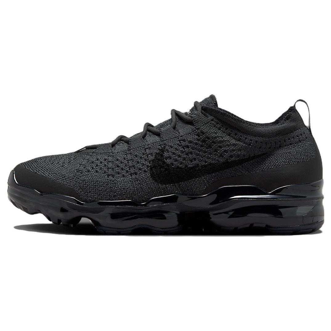 Nike Herren Air VaporMax 2023 Flyknit Anthrazit Schwarz Herren Sneaker DV1678-006 40