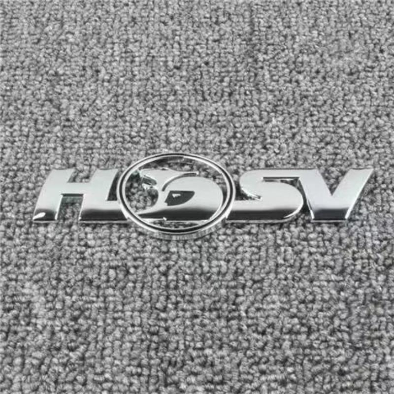 Lion Car Metall-Logo Karosserie und Heckdekoration Passend für Buick Regal Kai Yue Boulevard Modifikation HSV