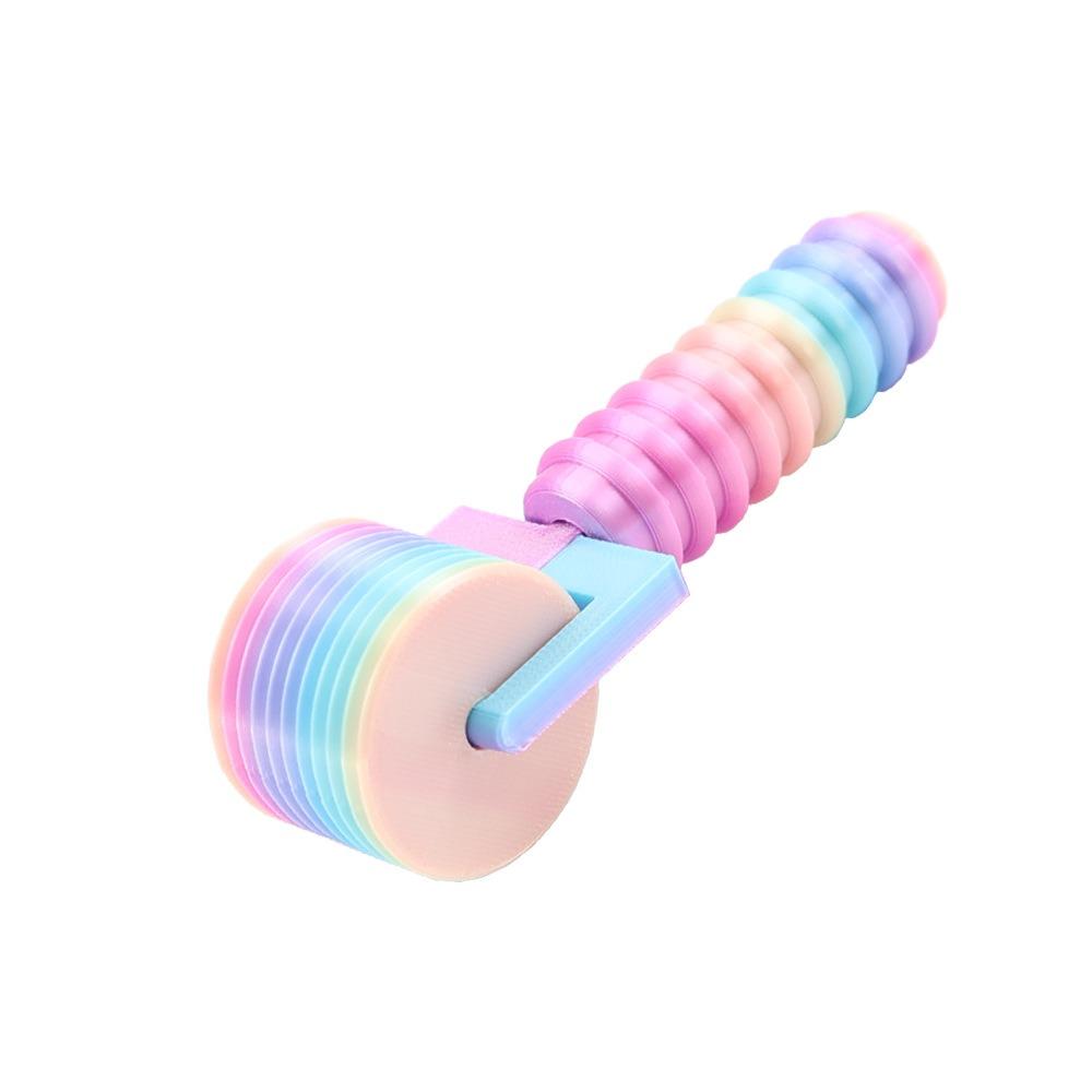 Roller Werkzeug Diamant Malerei Stift Roller DIY Diamant Malerei Zubehör Roller Werkzeug Kreuzstich Multicolor