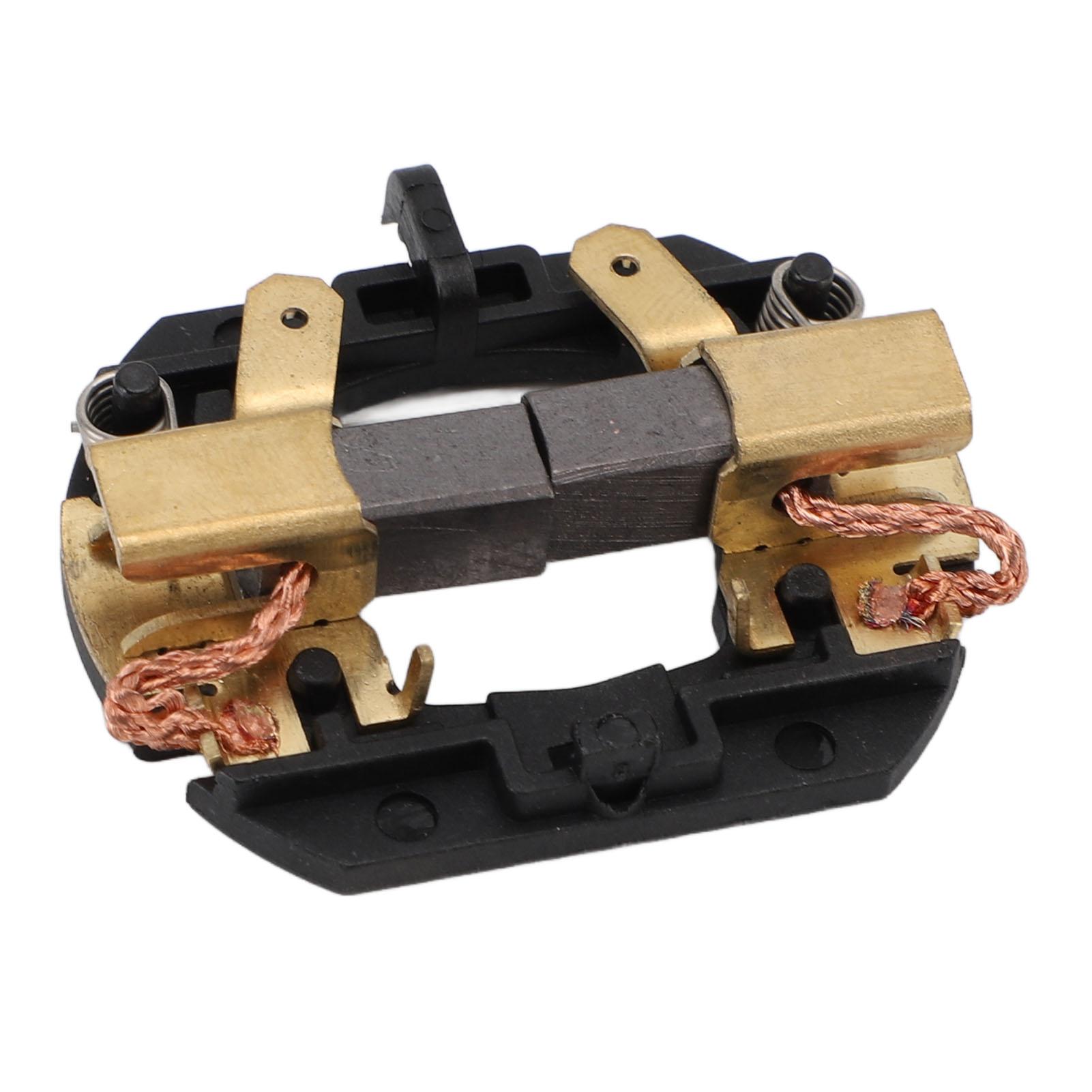 Kohlebürstenhalter-Baugruppe N109433 N268145 Elektrowerkzeug-Kohlebürstenhalter mit Bürsten für