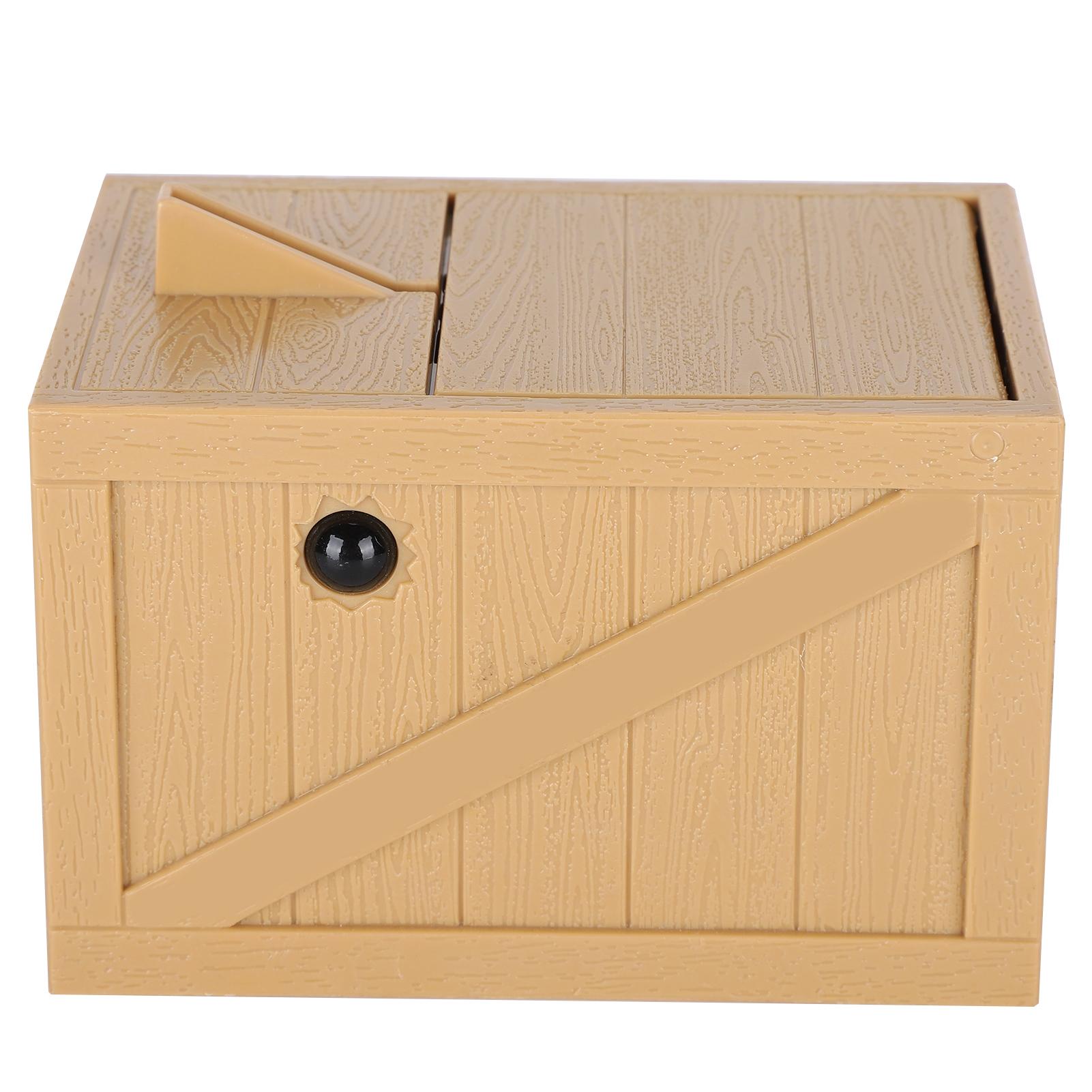 Katzenkralle Spardose Automatische Münz-Spardose Geldspardose Spielzeug für Kinder Kindergeschenke