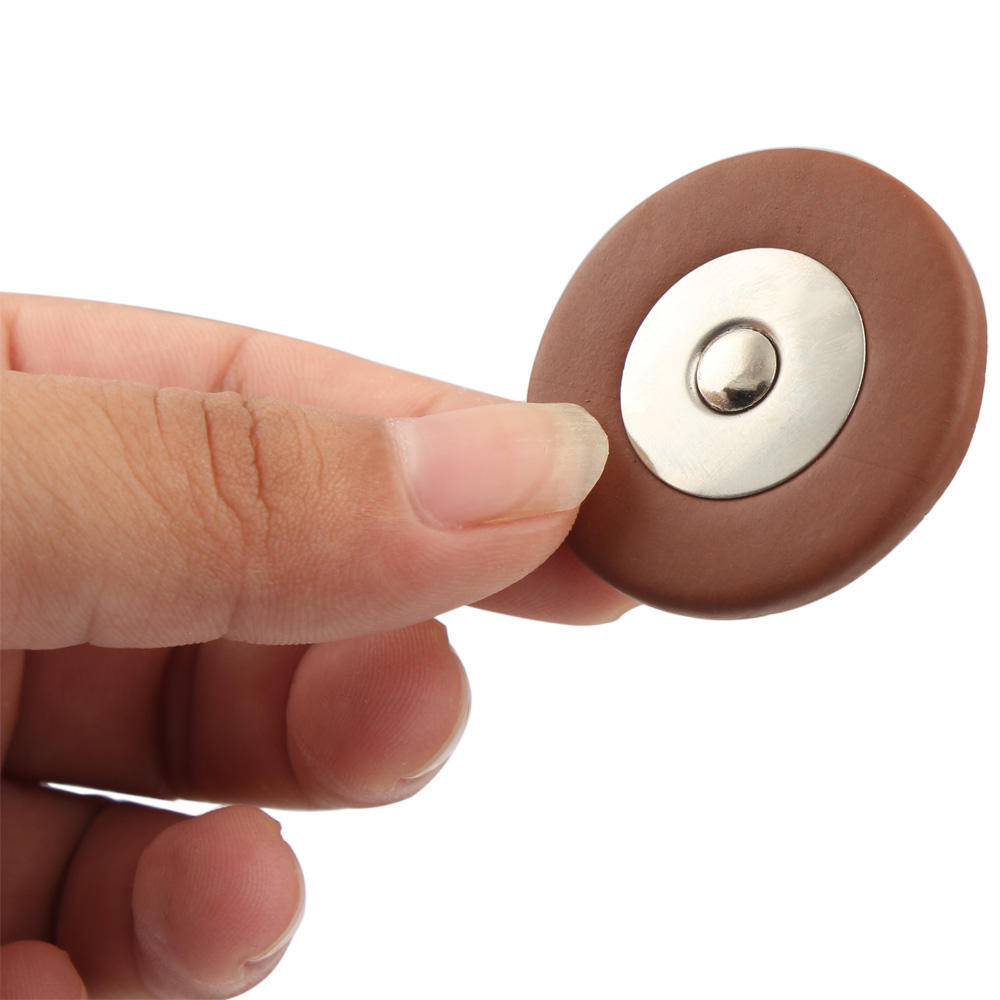 28 Stück Sax-Lederpolster als Ersatz für Sopran-Saxophon