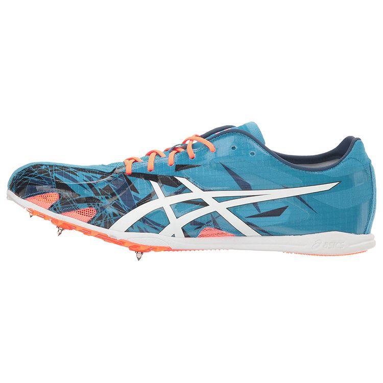 Asics Gunlap Bequeme Leichte Langlebige Niedrige Laufschuhe Unisex Laufschuhe Blau G604Y-4101 46 blue