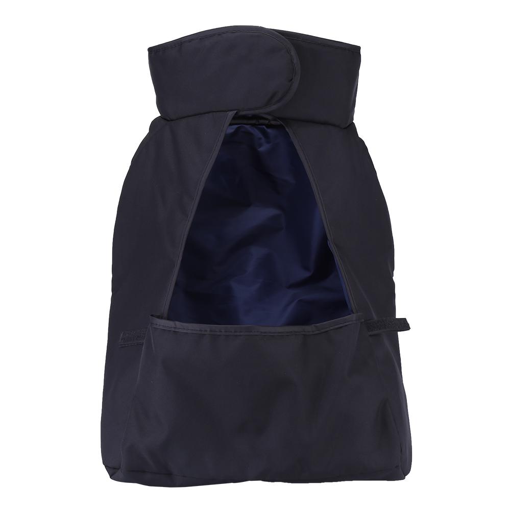 Wasserdichter Universal Baby Kinderwagen Fußsack Buggy Kinderwagen Kuscheldecke Winddicht Schwarz schwarz