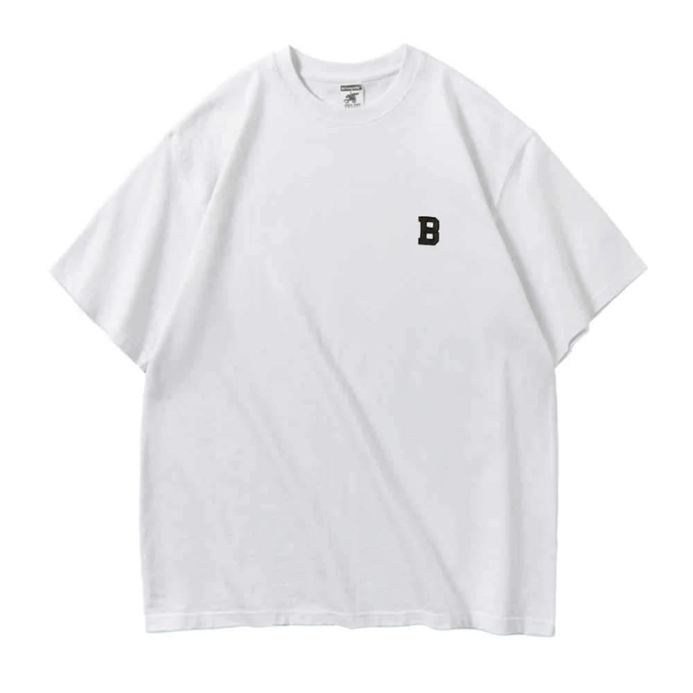 100% Baumwolle Neues Sommer Herren T-Shirt Einfarbiges T-Shirt Herren Übergröße Fünf Halbe Kurze Ärmel Lässig Baumwolle Herren Streetwear Oberteil T-Shirts XXXXL gold