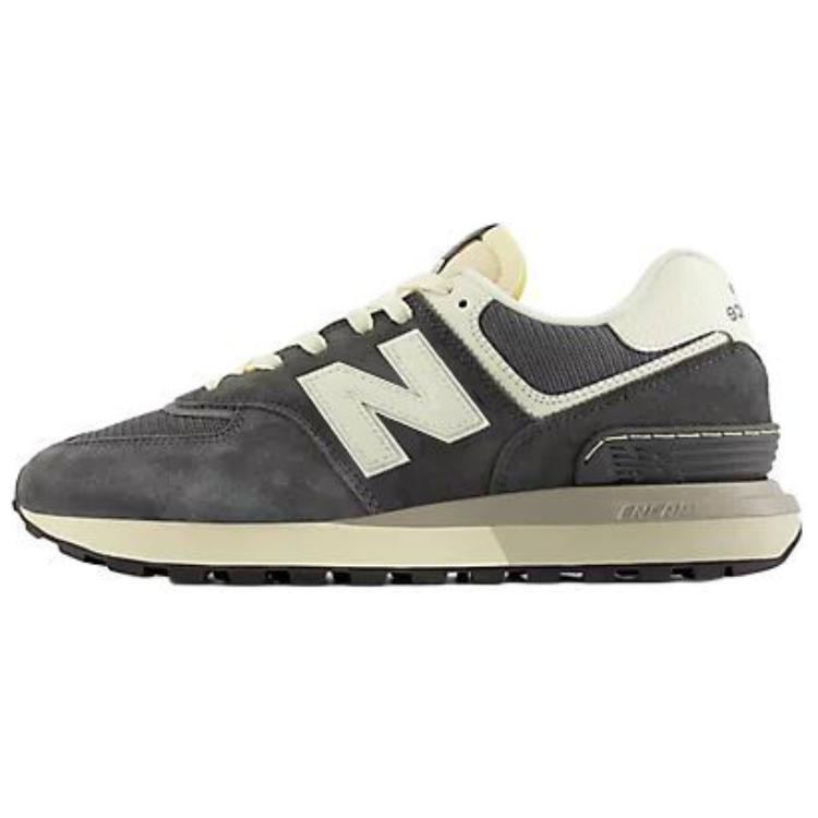 New Balance 574 Legacy 'Castlerock Sea Salt' Sneaker U574LGGG 42 graue