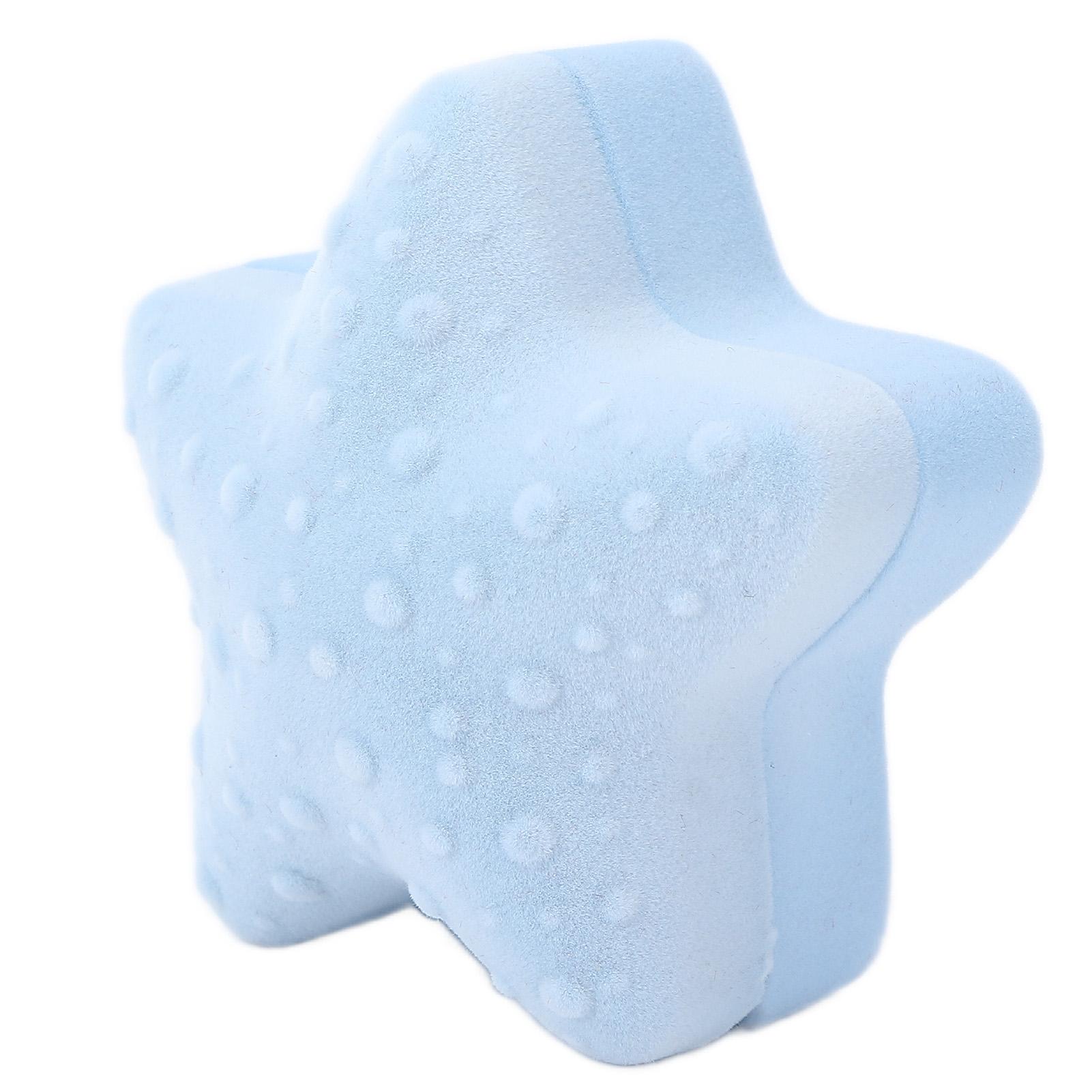 Kleine Reise-Ringbox Kompakte Tragbare Reise-Schmuckaufbewahrungsbox für Ringe Ohrringe