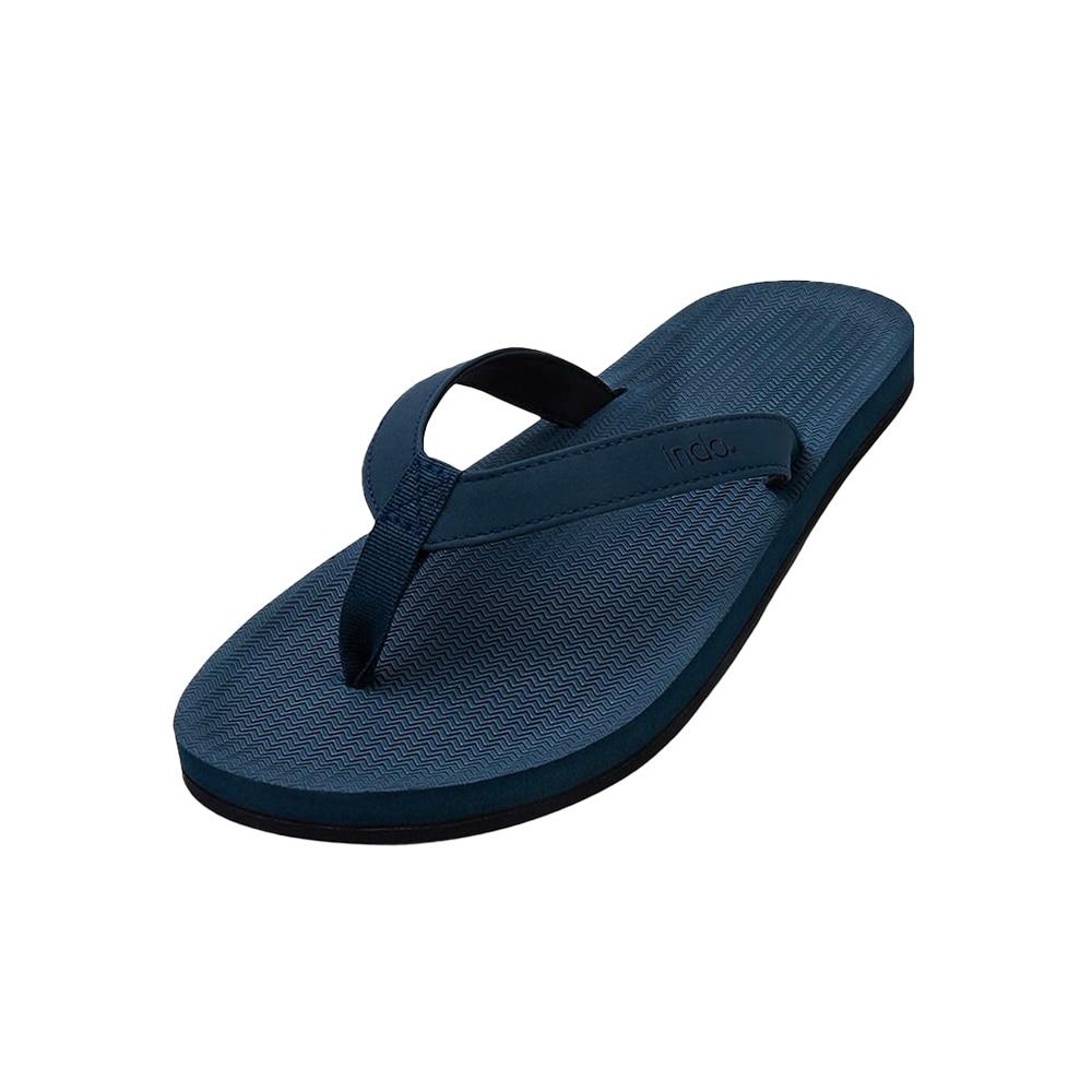 Indosol Essential Flip-Flop Strandschuh Essential Flip Flops - Shore (M7-8)