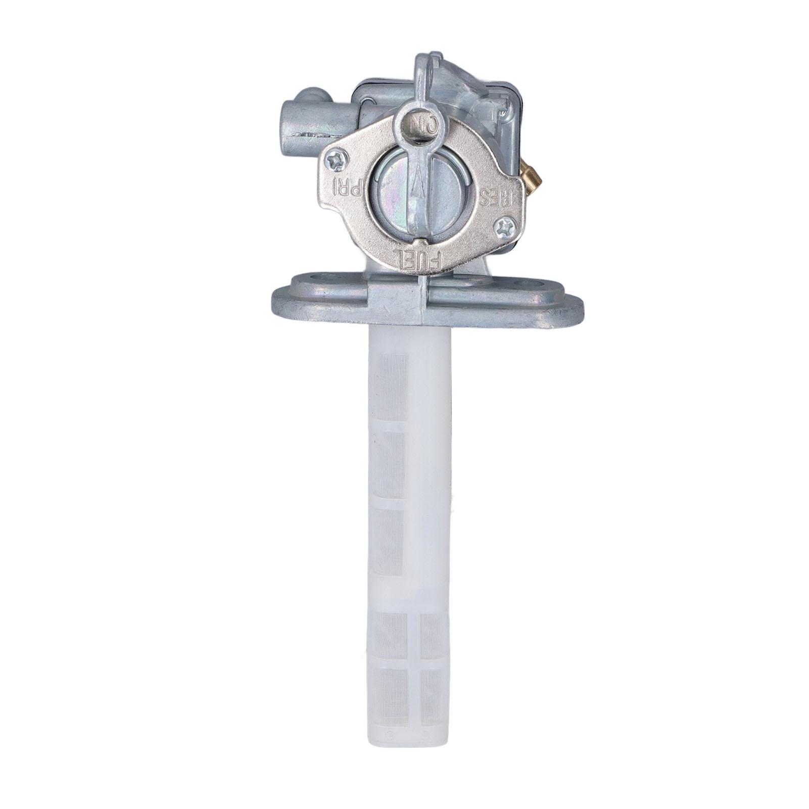 Kraftstofftank-Schaltventil Auslaufsicherer Ersatz für Suzuki Katana 600 GSX600F 750 GSX750F