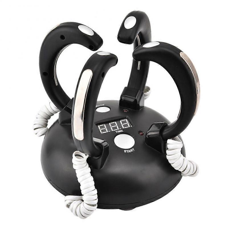 Elektroschock Reaktionsspielzeug Bar Party Desktop Spielkonsole Aprilscherz Spielzeug