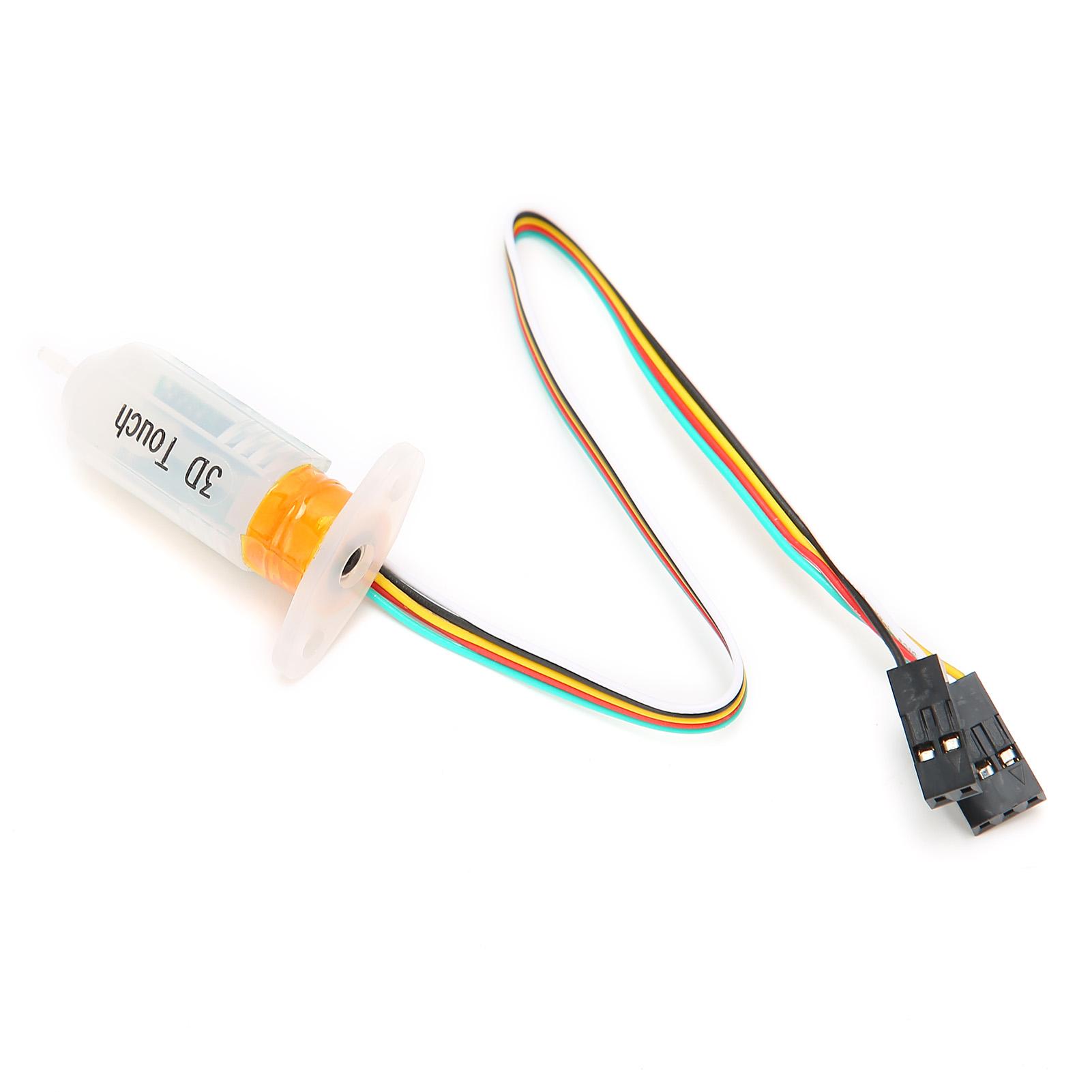 3D-Berührungssensor Universelle Genaue Messung Druckerzubehör Automatischer Nivelliersensor für