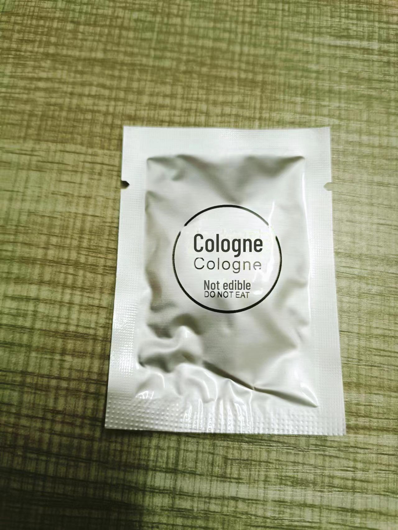 Desktop-Ionen-Luftreiniger mit Aktivkohle, Aromatherapie und blauem Licht zur Geruchs- und Formaldehydentfernung Aromatherapy tablets (10 tablets)