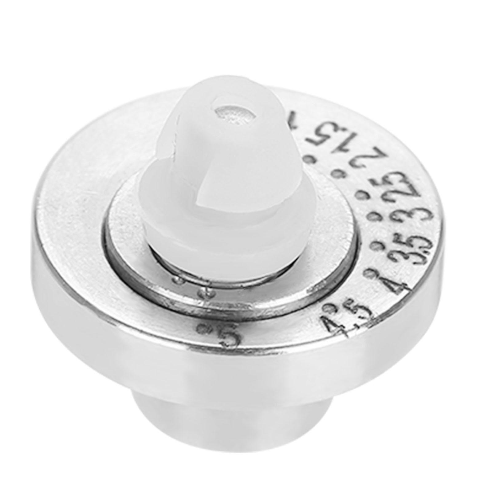 Direct Drive Edelstahl Tattoomaschine Einstellbarer Radmotor Exzenterrad