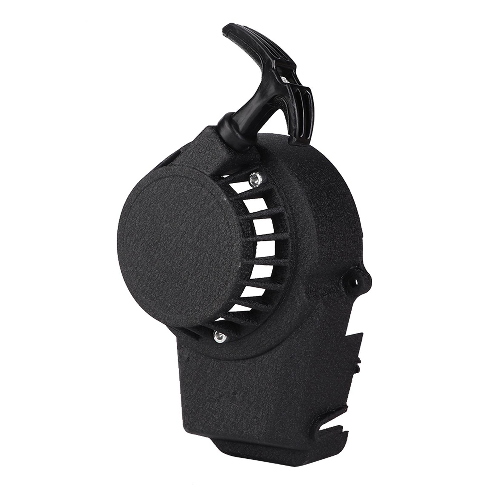 2-Takt-Seilzugstarter für Mini-Dirtbike, 49 cc, Pocketbike, ATV