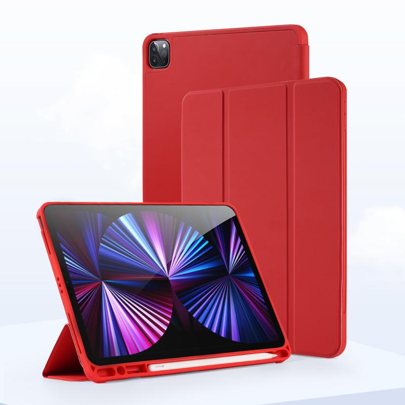Smart Cover für IPad Pro 12.9 Hülle 2022, magnetisch, ultradünn, für Pro 12.9 4. 5. 6. Generation. Schutzclip für IPad M2 Pro 12.9 ipad air4/air 5(10.9)