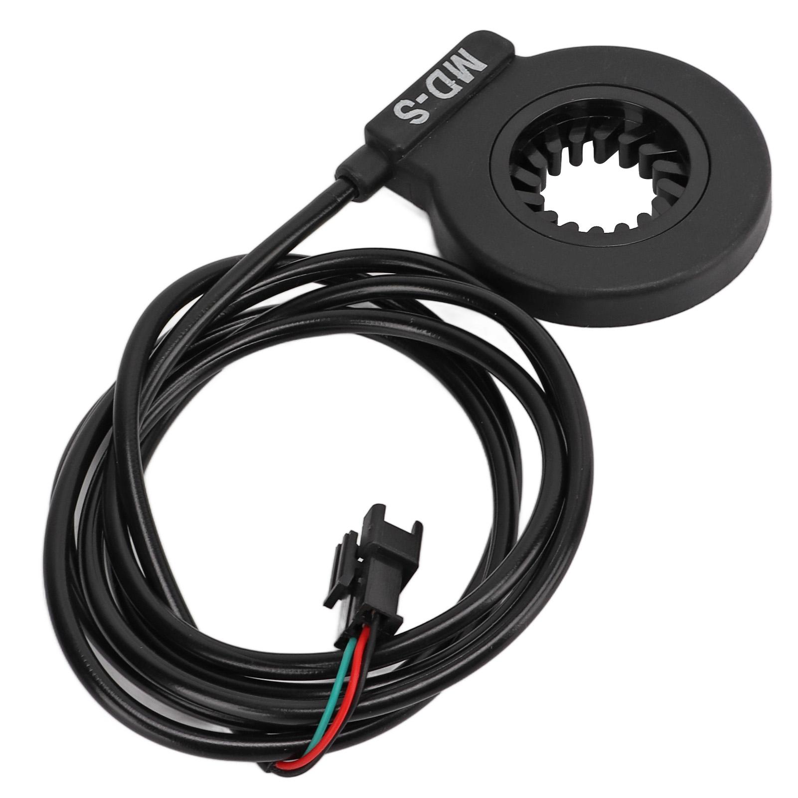 E-Bikes Sensor Praktischer Professioneller Fertigungsassistent Sensor für Elektrofahrräder