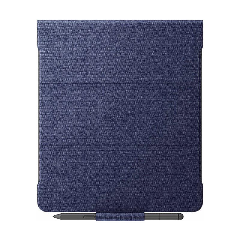 Magnetische Hülle für Kindle Scribe 10.2 eReader 2022 Kindle Scribe dunkelblaue