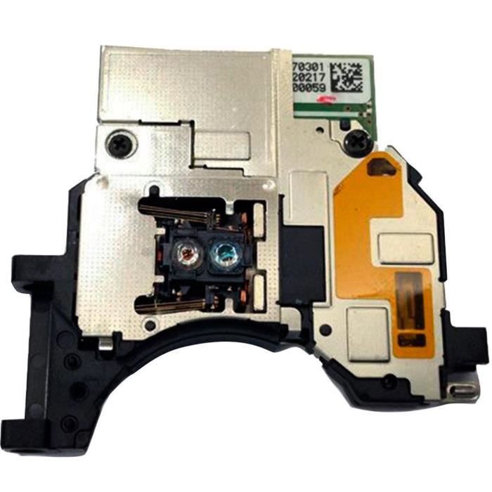 Objectif PS3 KES-850