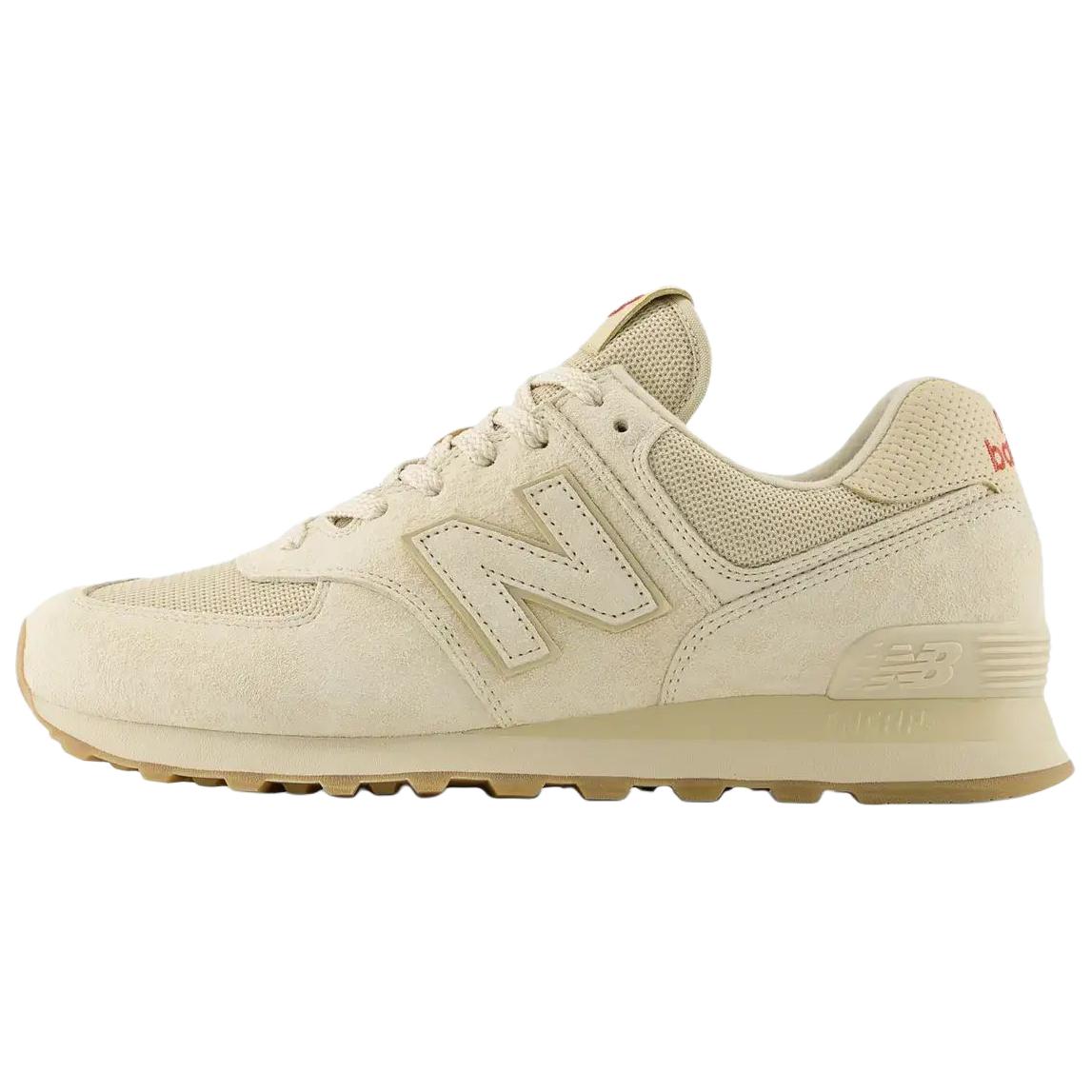 574 New Balance 'Jahr des Pferdes - Tan' U5742EB 41.5