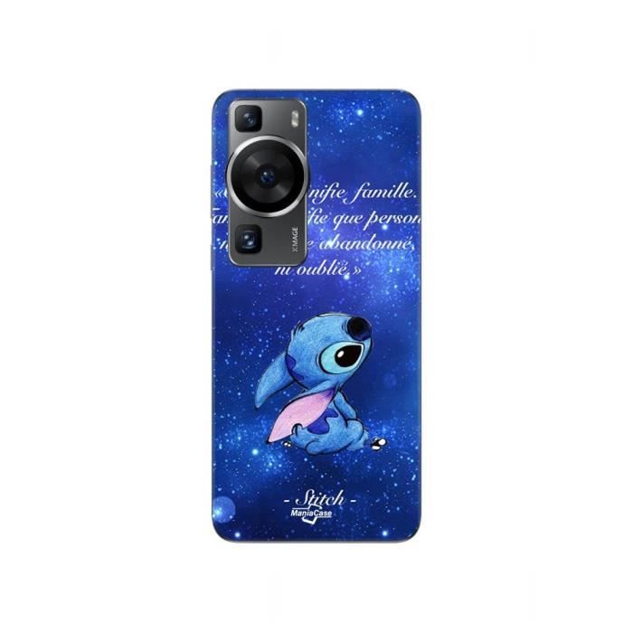 Hülle Huawei P60 Stitch disney stitch süß Ohana bedeutet Familie Maniacase