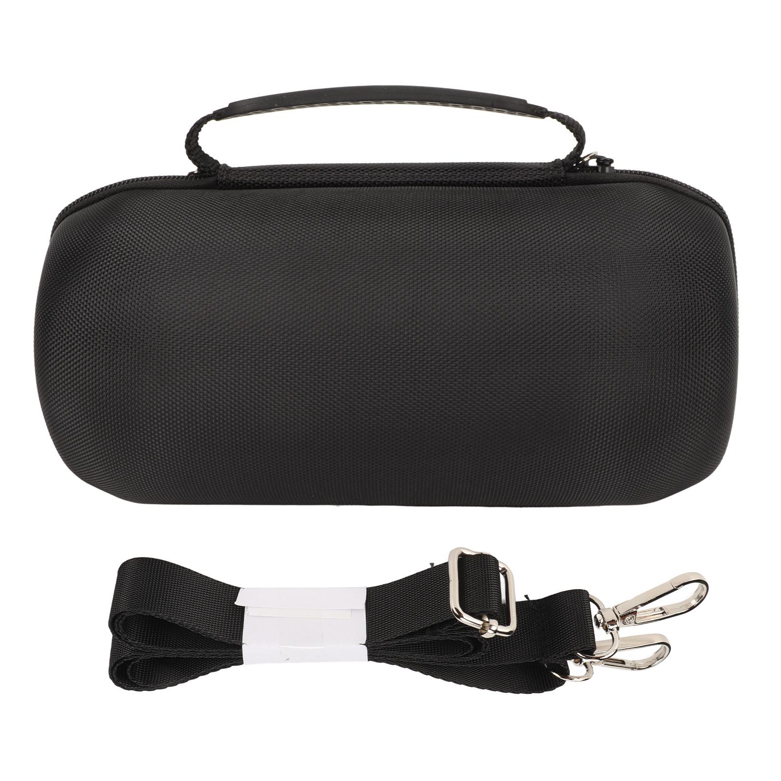 Bluetooth Lautsprecher Harte Reise Fall Staubdicht Rüttelfest Tragbare Lautsprecher Harte Tragetasche mit