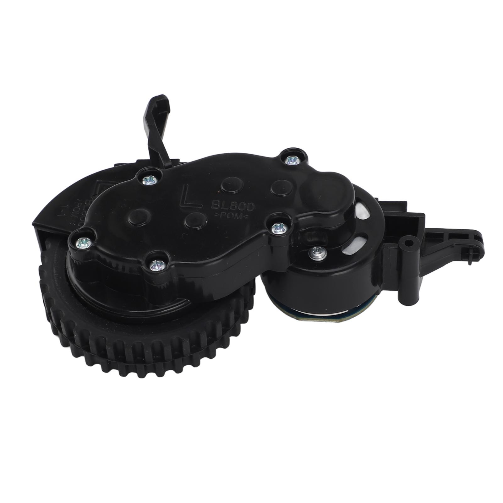 Linkes Antriebsradmodul für Proscenic 780T 790T P2 P1 Roboter-Staubsauger Ersatzteile Roboter