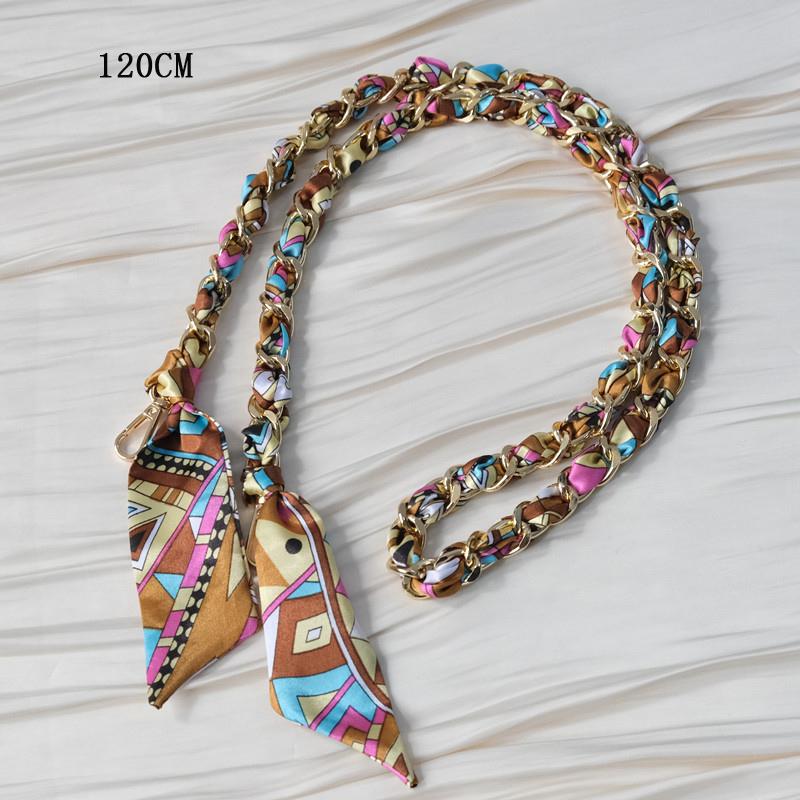 Neues Handyketten-Zubehör, abnehmbares Umhängeband, Seiden-Crossbody-Gurt, lange Handyhüllen-Ketten, Anhänger zum Umhängen, Handykette mit süßem Aufdruck 120CM