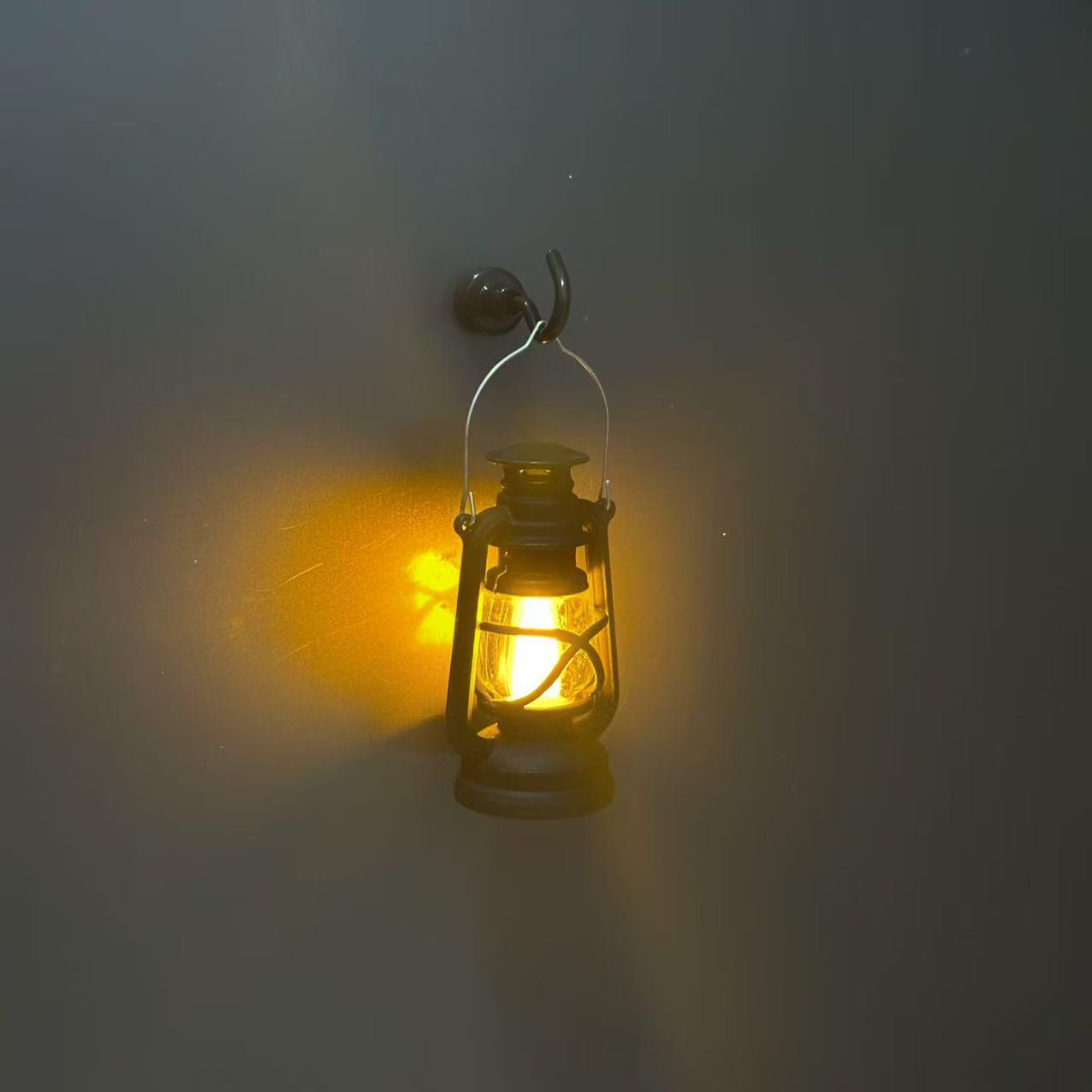 Japan LED Mini Leuchtkasten Kühlschrankmagnet - 711, Family Mart, Lawson, Kaffee, Bier und U-Bahn Schilder
