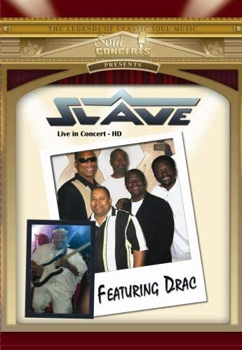 DVD DVD - Live in Concert US Filme & DVD Gebraucht