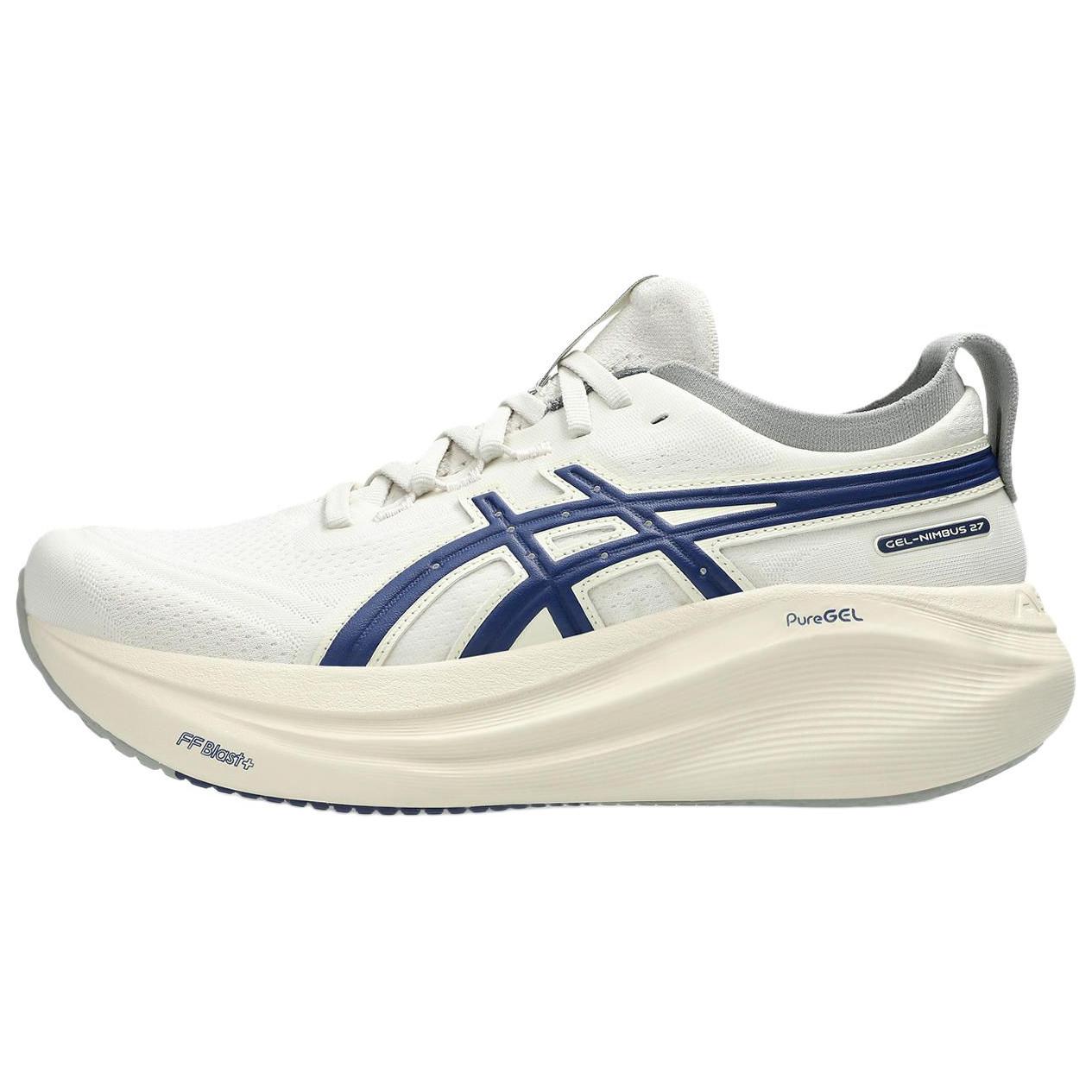 neu Asics Gel Nimbus 27 Asics Track Club Damen 40
