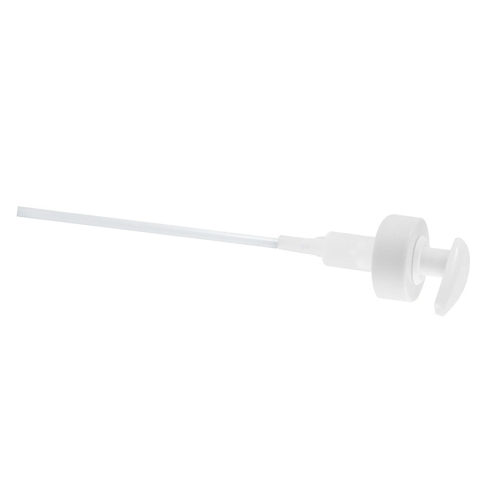 Gallonen-Pumpspender Gewürzflaschen-Pumpspender Kunststoff Küchenzubehör für den Haushalt Type 1