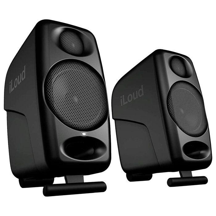 IK Multimedia iLoud Micro Monitor - 50 WATT Bluetooth