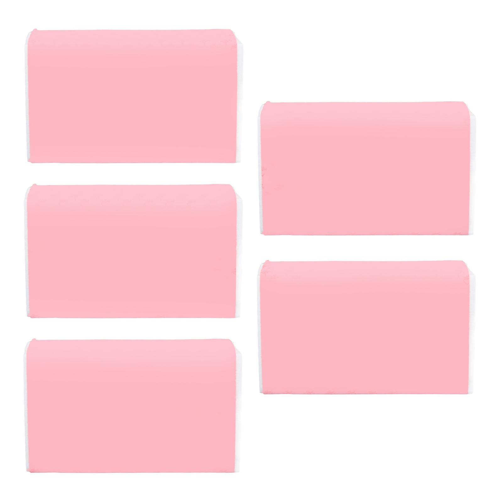 5Pcs Dauerwelle Papier Verdickt Hohe Temperatur Widerstand Haar Curling Papier Salon Friseur Styling