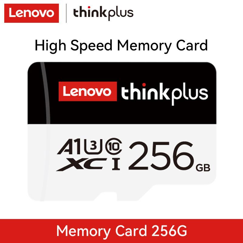 Flash-Speicherkarte, Micro-TF, SD, UHS-1, Grafikkarte, Mini-SD-Karten, Telefonkamera, Nintendo, Lenovo schwarz