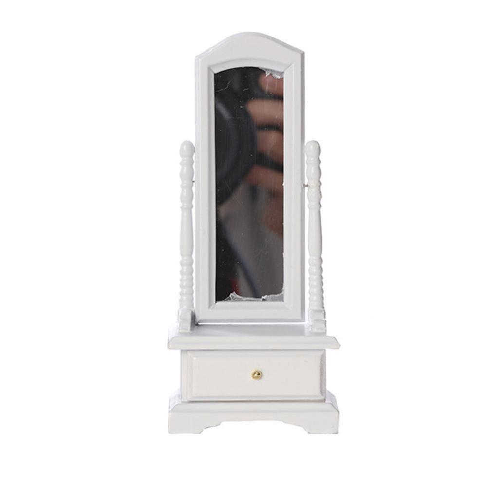 1/12 Puppenhaus DIY Miniatur Zubehör Mini Simulation Puppenhaus Möbel Küche Spielzeug für Puppenhaus Dekoration F