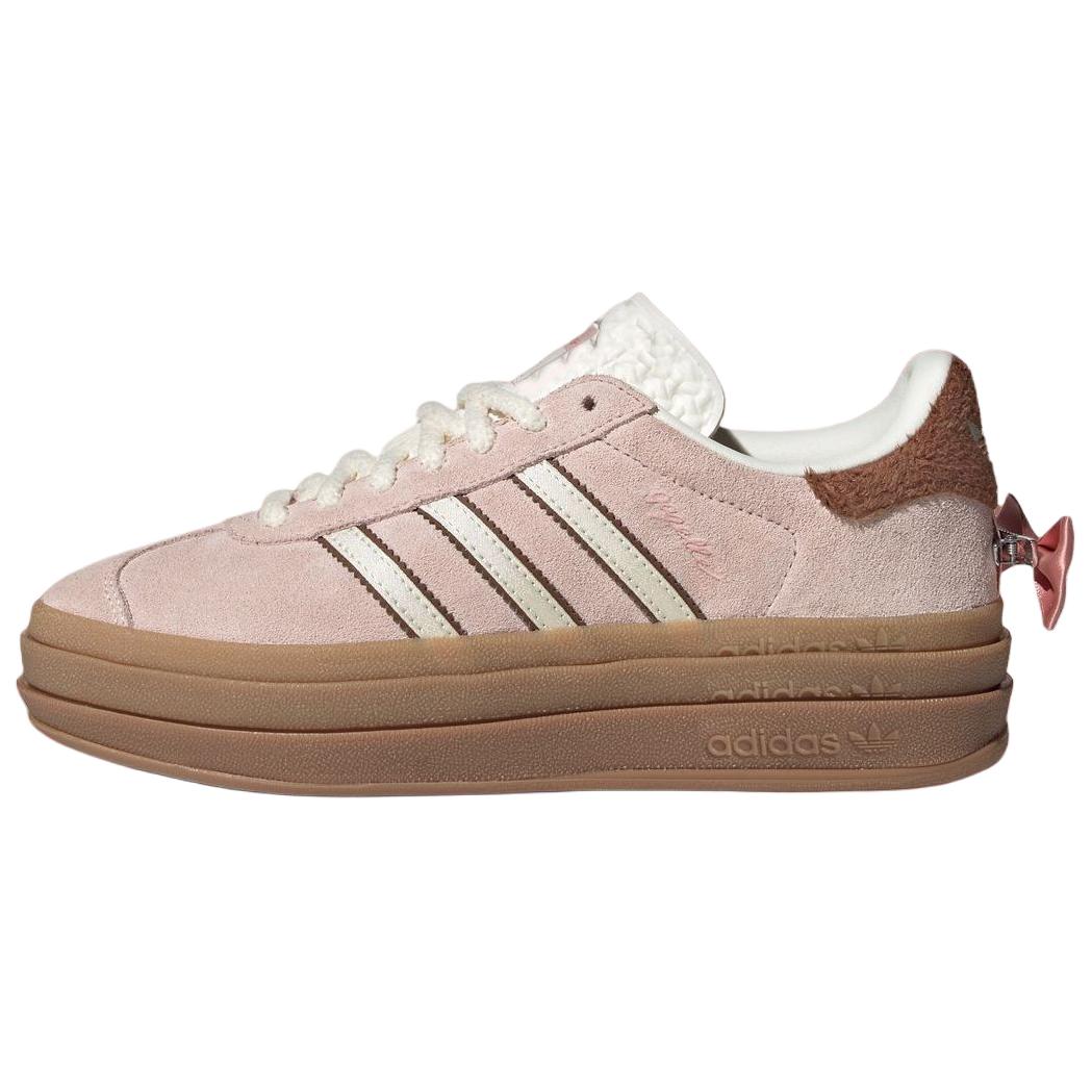 Adidas Disney X Adidas Damen Gazelle Bold 'The Aristocats Marie' Damen-Sneaker JR4244 36