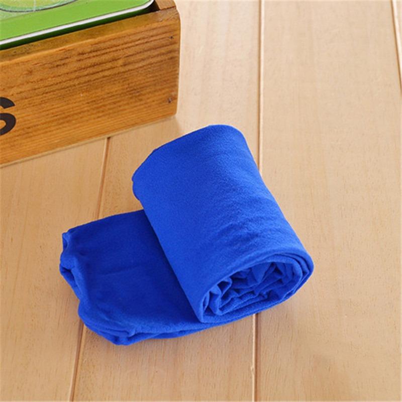 Mode Niedliche Kinder Bonbonfarbe Samt Strumpfhose Baby Stretch Hose Skinny Hose Tanzstrumpfhose Strumpfhose Strumpf 4-7 years old königsblau