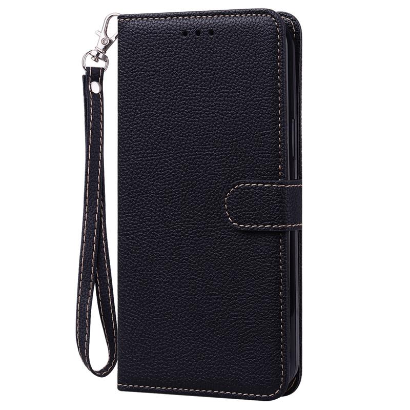 A22 Hülle für Samsung Galaxy A22 Hülle A225F Leder Flip Wallet Hülle für Samsung A22 5G Hülle A226B Weiche TPU Abdeckung Coque Fundas A22 4G SM-A225F