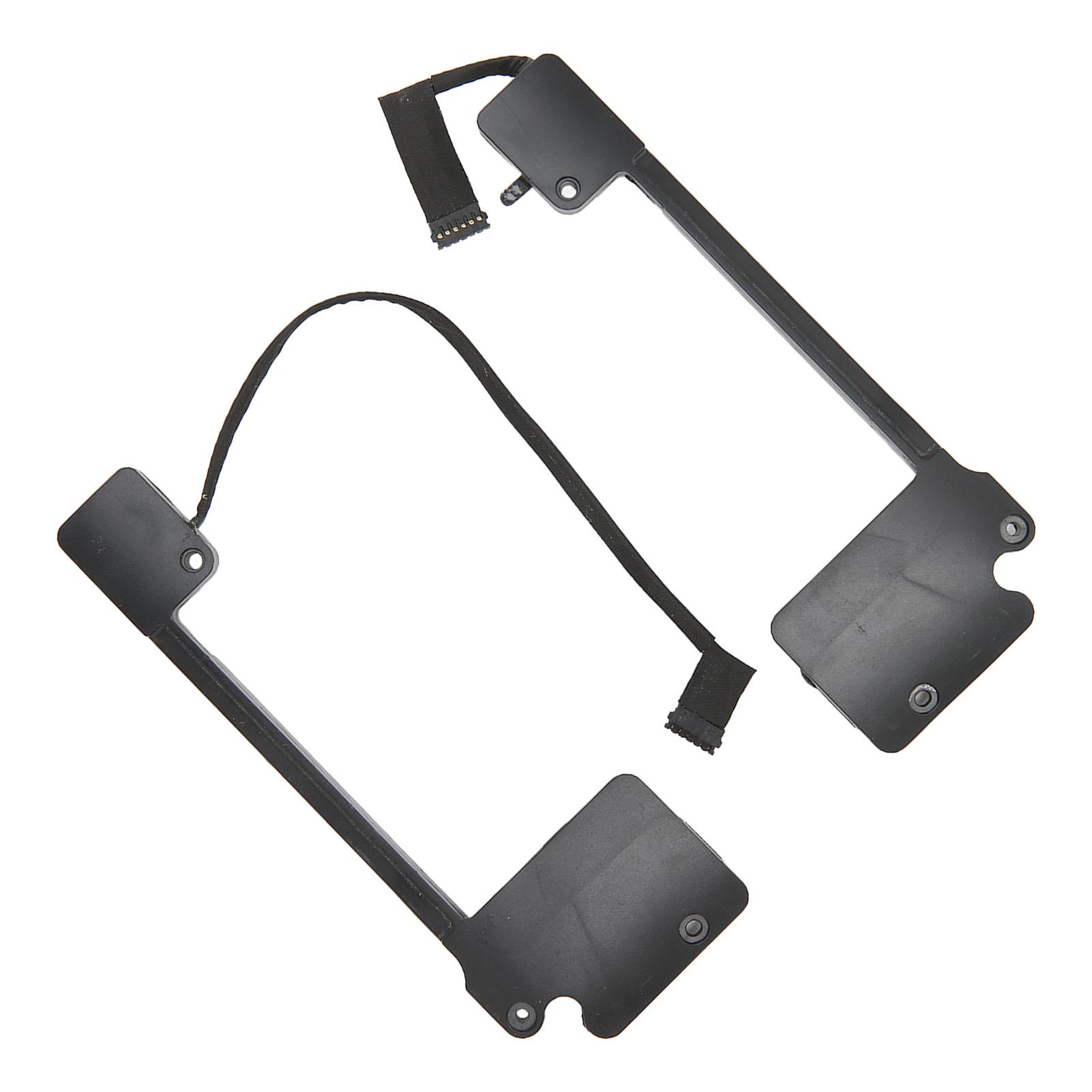 Interner Lautsprecher Kleiner Laptop-Lautsprecher Ersatz für OS Laptop Pro Retina für A1502 Eingebaut