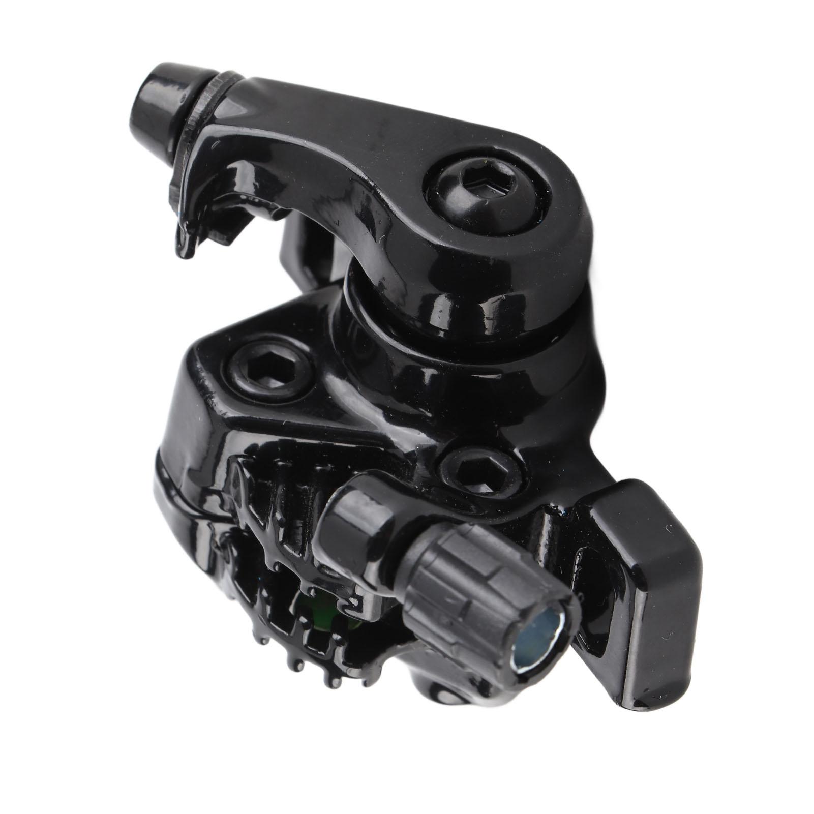 Electric Scooter Disc Brake Wheel Brake Caliper Replacement Parts for M365 PRO Electric Scooter