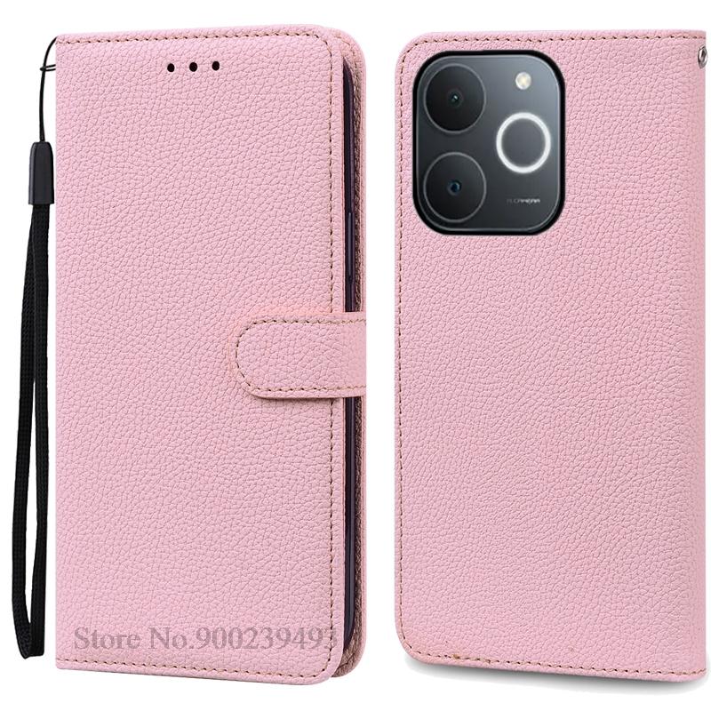 Für Realme Note 70 Hülle Realme Note 70T Hülle Brieftasche Flip Leder Handyhülle Für Realme Note 70T Hülle Note70 Hülle Coque Fundas Note 70 (Note 70T)