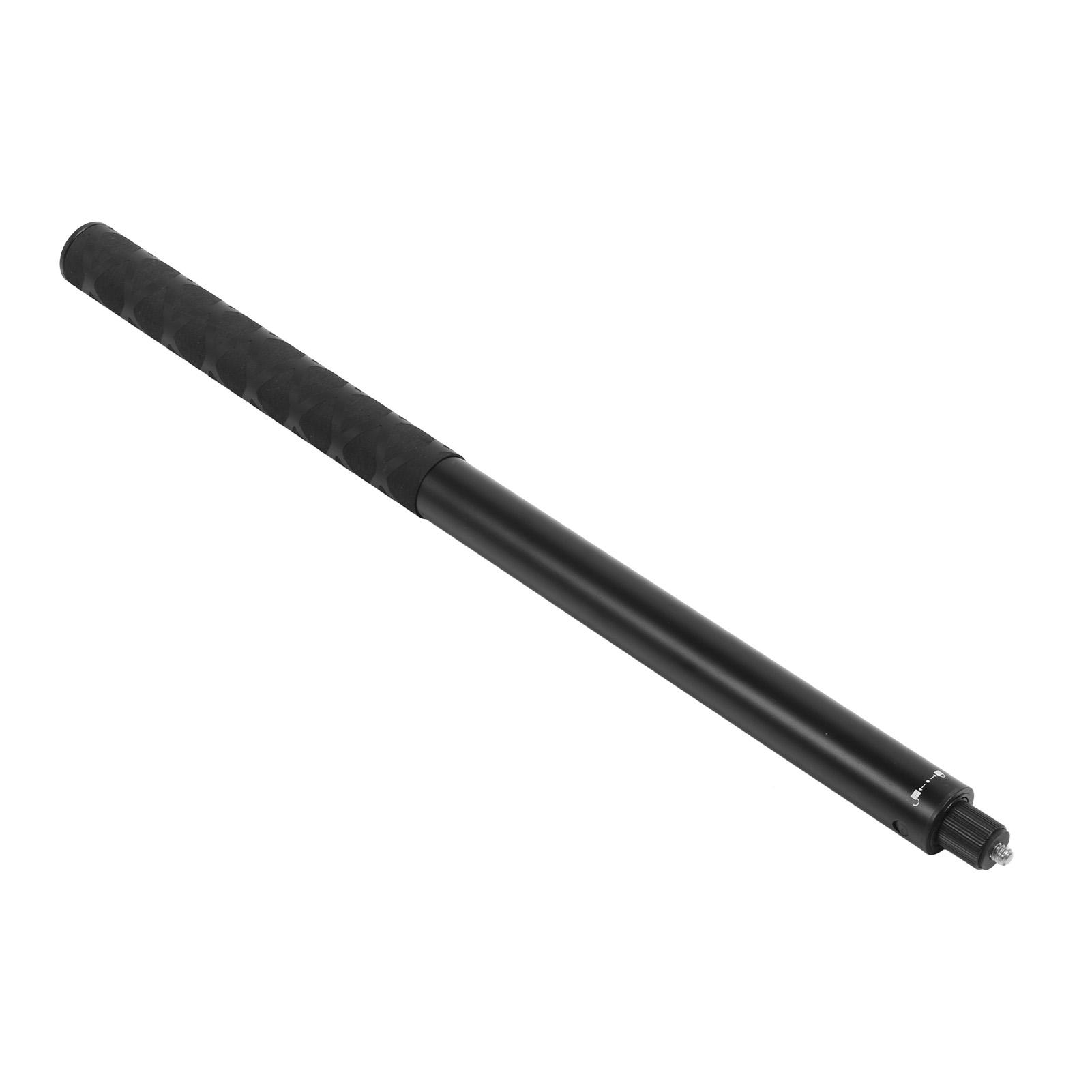 1,9 m 79 Zoll unsichtbarer Selfie-Stick Bullet Time Selfie-Stick für Insta 360 ONE RS GO 2 ONE X2 ONE R