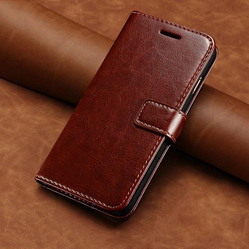 Für Samsung Galaxy A04s SM-A047F Fall 6,5 Textur Leder Flip Stand Halter Telefon Fall auf Für Samsung A04S EINE 04S Fällen Brieftasche Buch Abdeckung Samsung Galaxy A04s braun