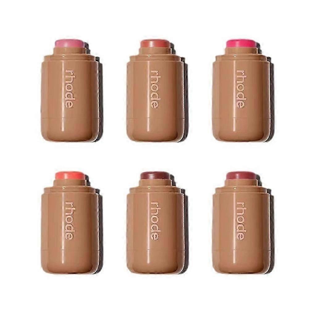 Rhode Pocket Blush - Alle Farbtöne verfügbar 0,18 oz Neu in Box Juice Box