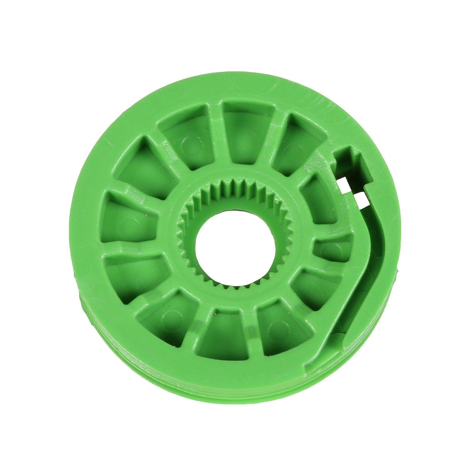 ESC EWR738 Fensterheberrad für BMW E90 2005-On Hinten Rechts Links BMW E46 Compact 2000-2004 Vorne Links Rechts Türen